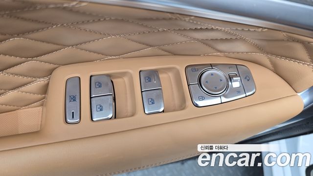 Genesis G70 Gasoline 2.5T 2WD 2025 — фото 28