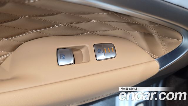Genesis G70 Gasoline 2.5T 2WD 2025 — фото 29