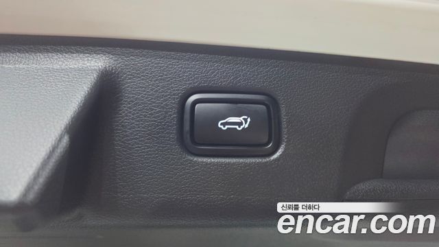 Hyundai Palisade Gasoline 3.8 4WD Le Blanc 2024 — фото 34