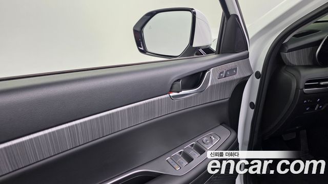 Hyundai Palisade Gasoline 3.8 4WD Le Blanc 2024 — фото 40