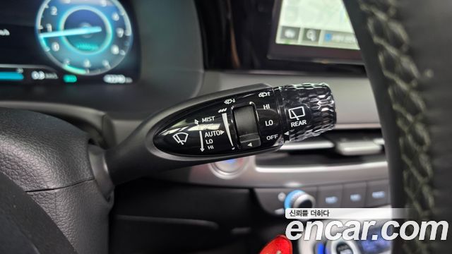 Hyundai Palisade Gasoline 3.8 4WD Le Blanc 2024 — фото 42
