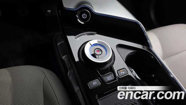 Kia EV6 Long Range Earth 2023 — фото 9