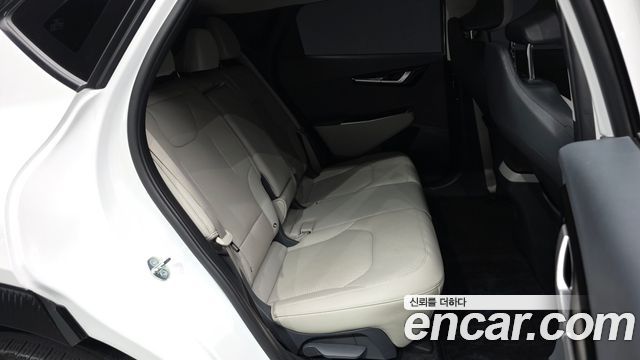 Kia EV6 Long Range Earth 2023 — фото 12