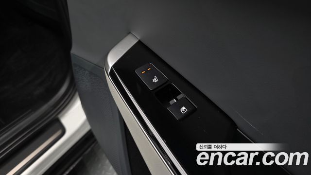 Kia EV6 Long Range Earth 2023 — фото 18