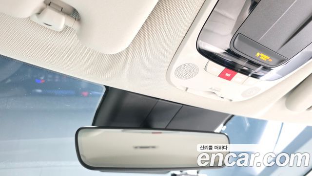 Kia EV6 Long Range Earth 2023 — фото 19