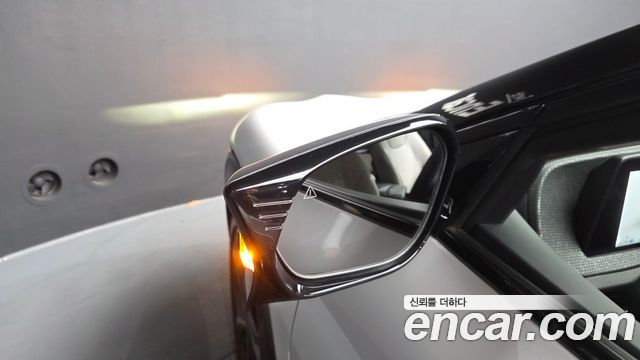 Kia EV6 Long Range Earth 2023 — фото 27