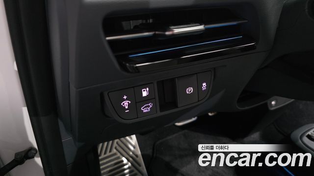 Kia EV6 Long Range Earth 2023 — фото 30