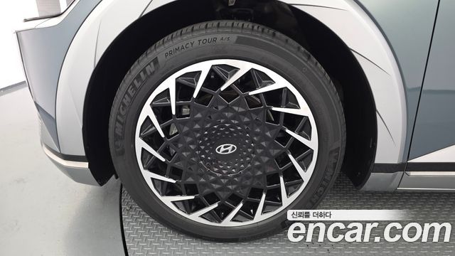 Hyundai Ioniq 5 Long range Prestige 2024 — фото 5