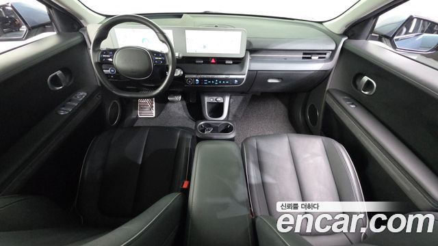 Hyundai Ioniq 5 Long range Prestige 2024 — фото 7
