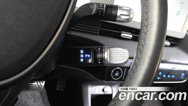 Hyundai Ioniq 5 Long range Prestige 2024 — фото 9
