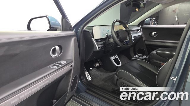 Hyundai Ioniq 5 Long range Prestige 2024 — фото 10