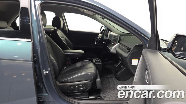 Hyundai Ioniq 5 Long range Prestige 2024 — фото 15