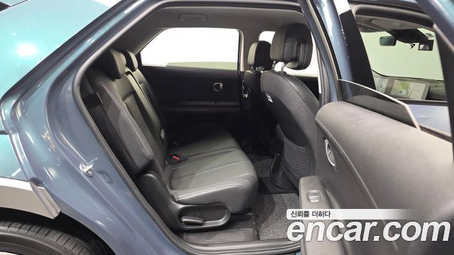 Hyundai Ioniq 5 Long range Prestige 2024 — фото 16