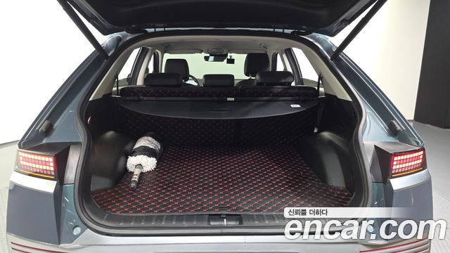 Hyundai Ioniq 5 Long range Prestige 2024 — фото 24