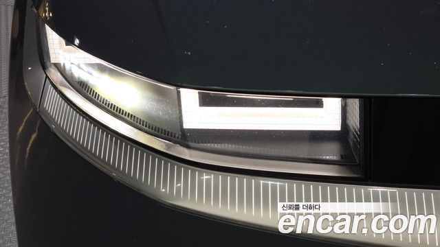 Hyundai Ioniq 5 Long range Prestige 2024 — фото 28