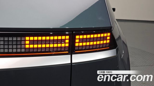 Hyundai Ioniq 5 Long range Prestige 2024 — фото 29