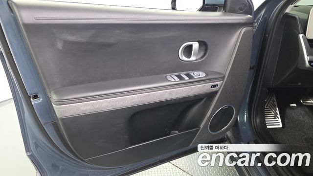 Hyundai Ioniq 5 Long range Prestige 2024 — фото 30