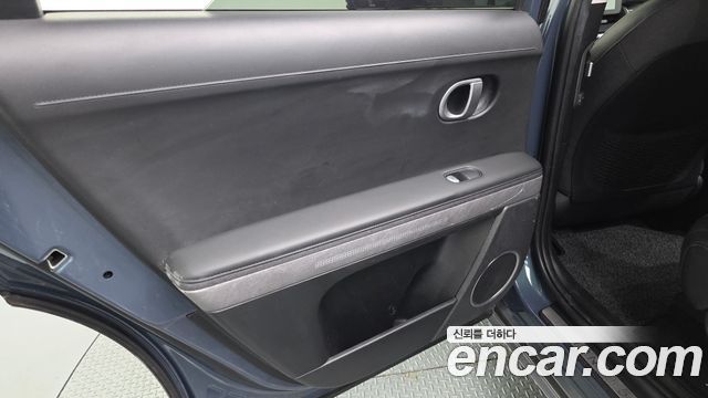 Hyundai Ioniq 5 Long range Prestige 2024 — фото 31