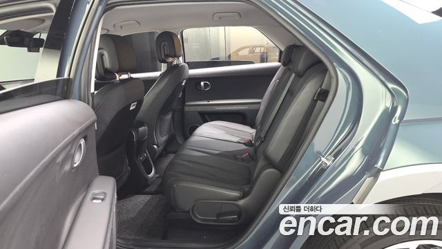 Hyundai Ioniq 5 Long range Prestige 2024 — фото 32