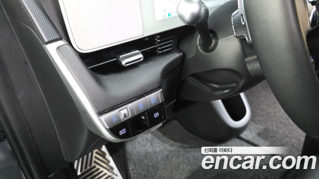 Hyundai Ioniq 5 Long range Prestige 2024 — фото 33