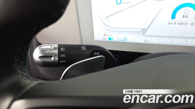 Hyundai Ioniq 5 Long range Prestige 2024 — фото 34
