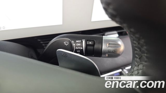 Hyundai Ioniq 5 Long range Prestige 2024 — фото 35