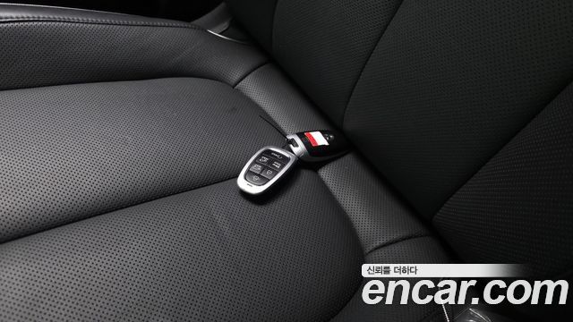 Hyundai Ioniq 5 Long range Prestige 2024 — фото 40