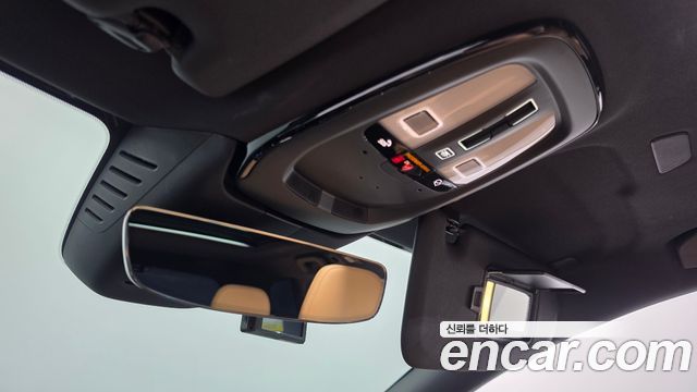 Volvo V60 Cross Country (II) B5 Ultimate AWD 2024 — фото 28