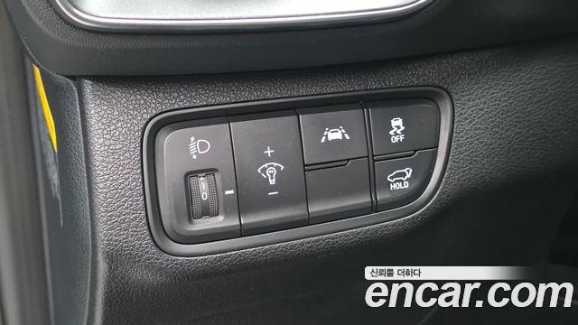 Hyundai Santa Fe (TM) Diesel 2.0 2WD Exclusive 2019 — фото 12