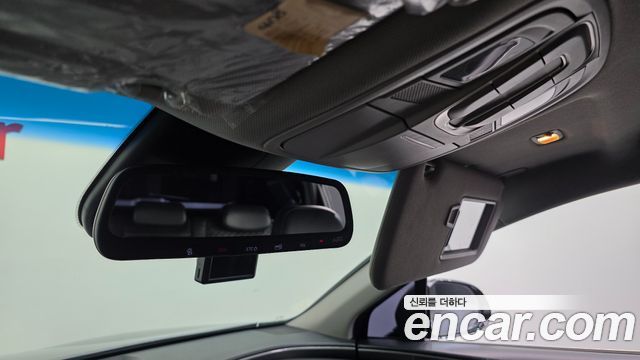 Hyundai Santa Fe (TM) Diesel 2.0 2WD Exclusive 2019 — фото 15