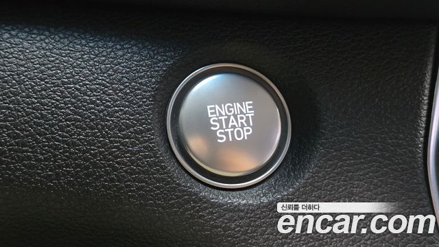Hyundai Santa Fe (TM) Diesel 2.0 2WD Exclusive 2019 — фото 19