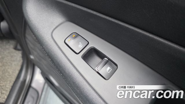 Hyundai Santa Fe (TM) Diesel 2.0 2WD Exclusive 2019 — фото 20
