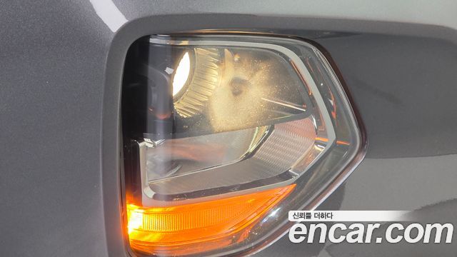 Hyundai Santa Fe (TM) Diesel 2.0 2WD Exclusive 2019 — фото 22