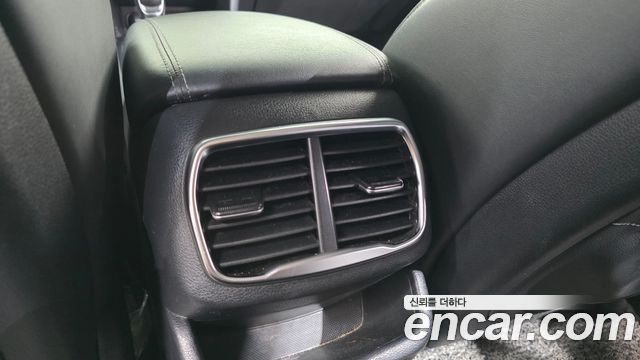 Hyundai Santa Fe (TM) Diesel 2.0 2WD Exclusive 2019 — фото 27