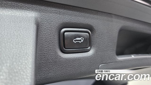 Hyundai Santa Fe (TM) Diesel 2.0 2WD Exclusive 2019 — фото 30