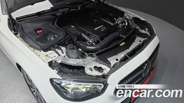Mercedes-Benz E-Class (W213) E250 Avantgarde 2022 — фото 6