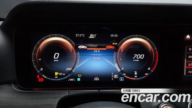 Mercedes-Benz E-Class (W213) E250 Avantgarde 2022 — фото 8