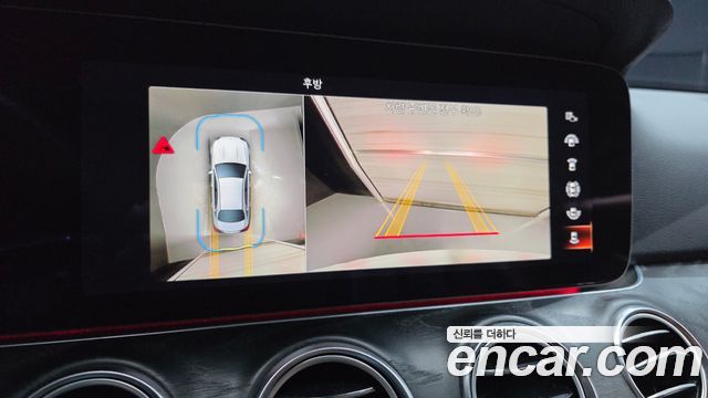 Mercedes-Benz E-Class (W213) E250 Avantgarde 2022 — фото 15