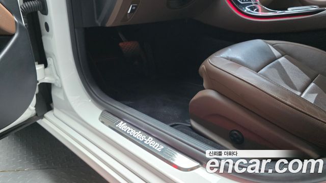 Mercedes-Benz E-Class (W213) E250 Avantgarde 2022 — фото 17