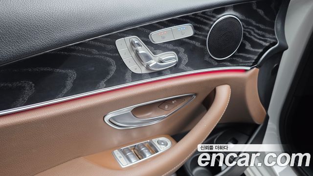 Mercedes-Benz E-Class (W213) E250 Avantgarde 2022 — фото 18