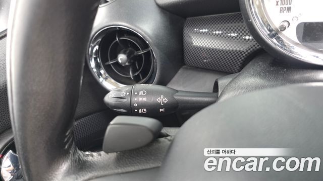 MINI Cooper SD Standard Second Generation 2013 — фото 19