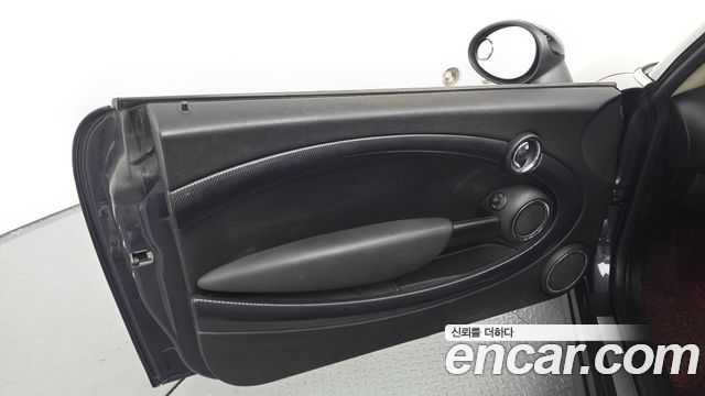 MINI Cooper SD Standard Second Generation 2013 — фото 25