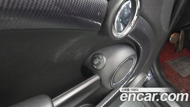 MINI Cooper SD Standard Second Generation 2013 — фото 28