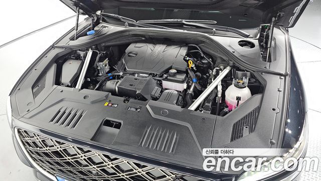 Genesis GV70 2.5T Gasoline 2WD 2025 — фото 6