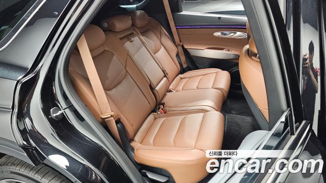 Genesis GV70 2.5T Gasoline 2WD 2025 — фото 15