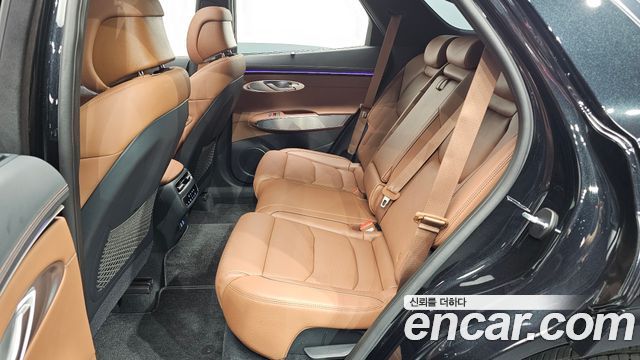 Genesis GV70 2.5T Gasoline 2WD 2025 — фото 16