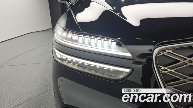 Genesis GV70 2.5T Gasoline 2WD 2025 — фото 28