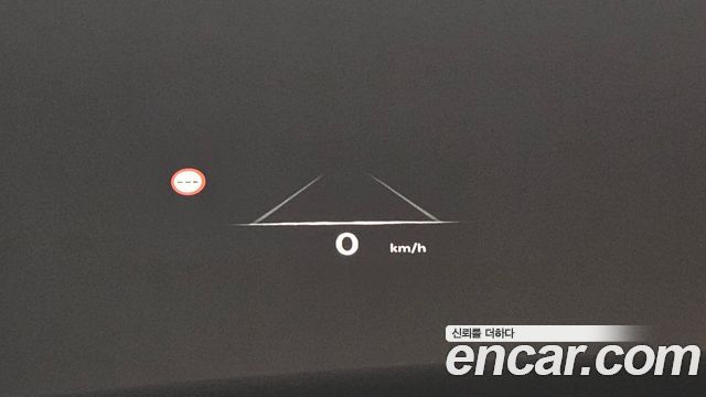 Genesis GV70 2.5T Gasoline 2WD 2025 — фото 34