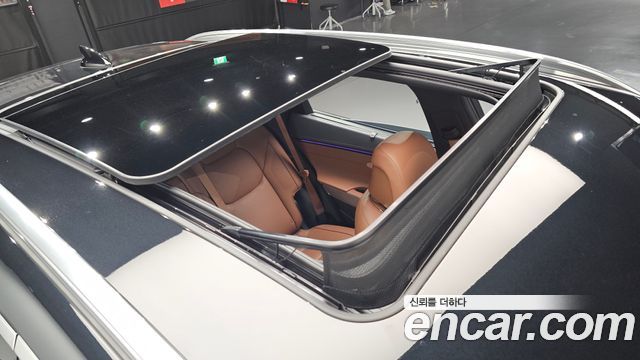 Genesis GV70 2.5T Gasoline 2WD 2025 — фото 37