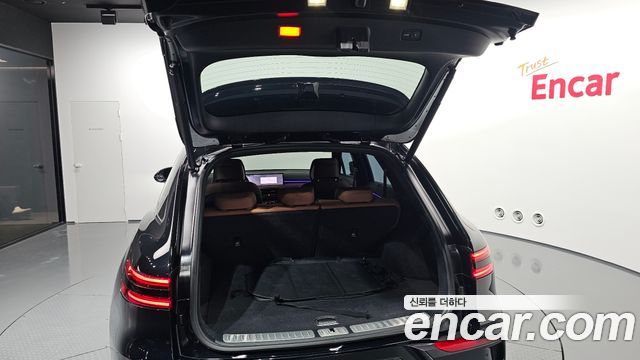 Genesis GV70 2.5T Gasoline 2WD 2025 — фото 41